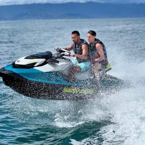 Aluguel de Jetski em Ilhabela