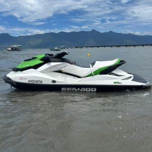 Aluguel de Jetski em São Sebastião