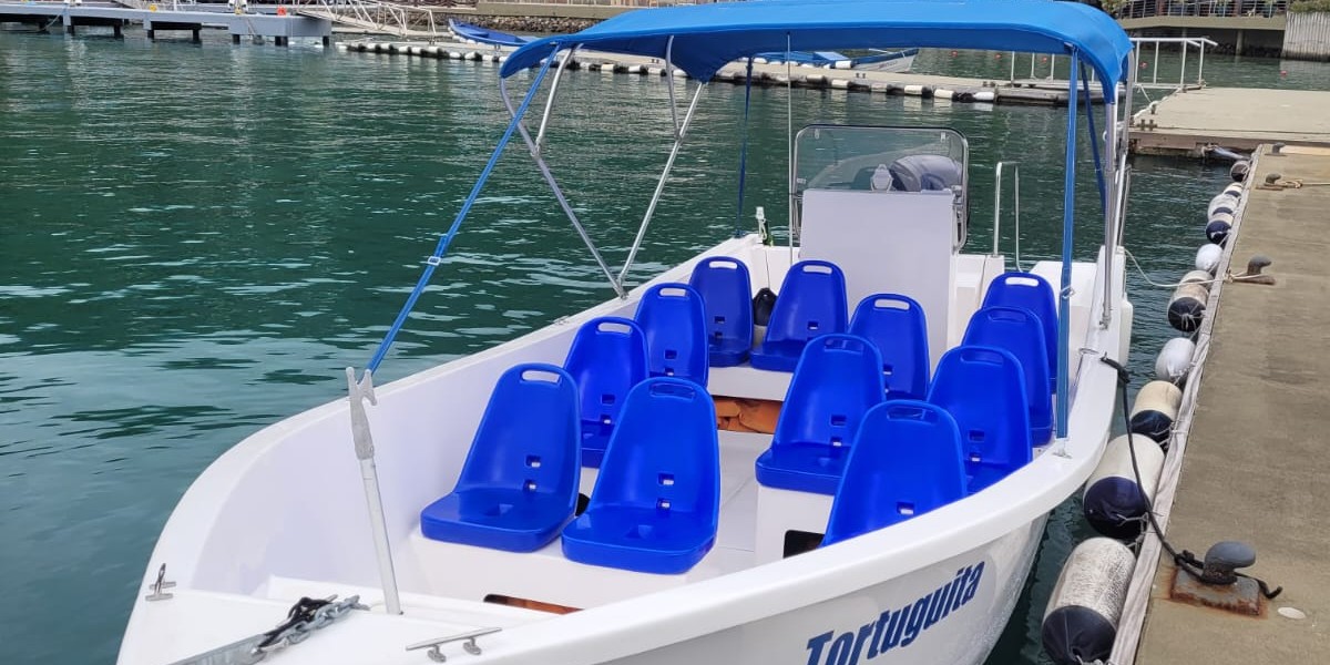 Aluguel de Lancha Mais Boat em Ilhabela